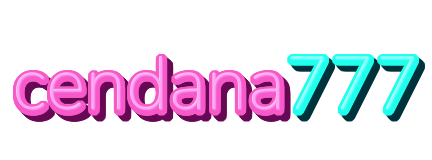 cendana777 — logo kanal